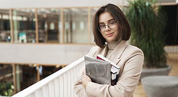 Online M.Sc (Mathematics)