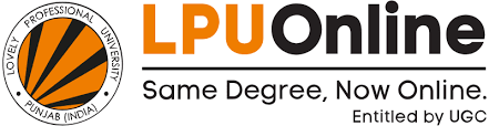 LPU Logo